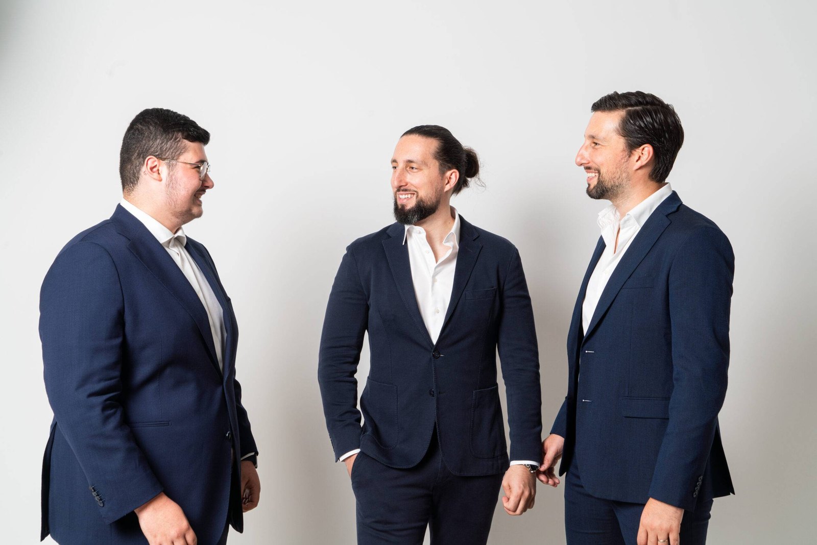 The C-Land Group team